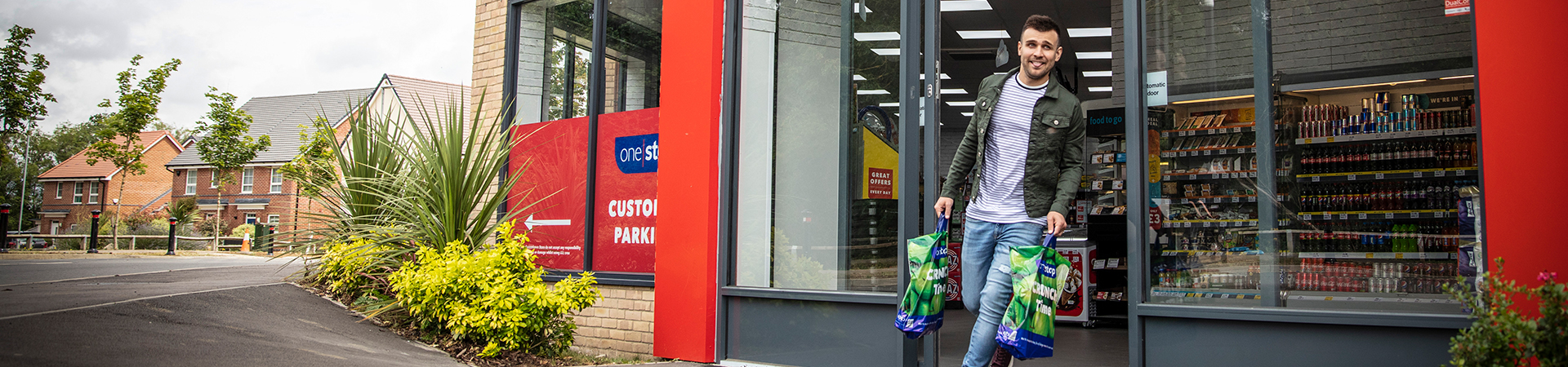 One Stop signals continued growth with contract renewals