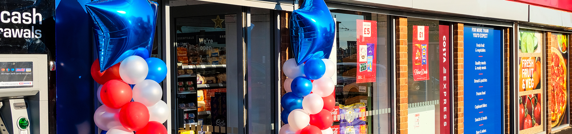 Why invest in a franchise over starting your own business?