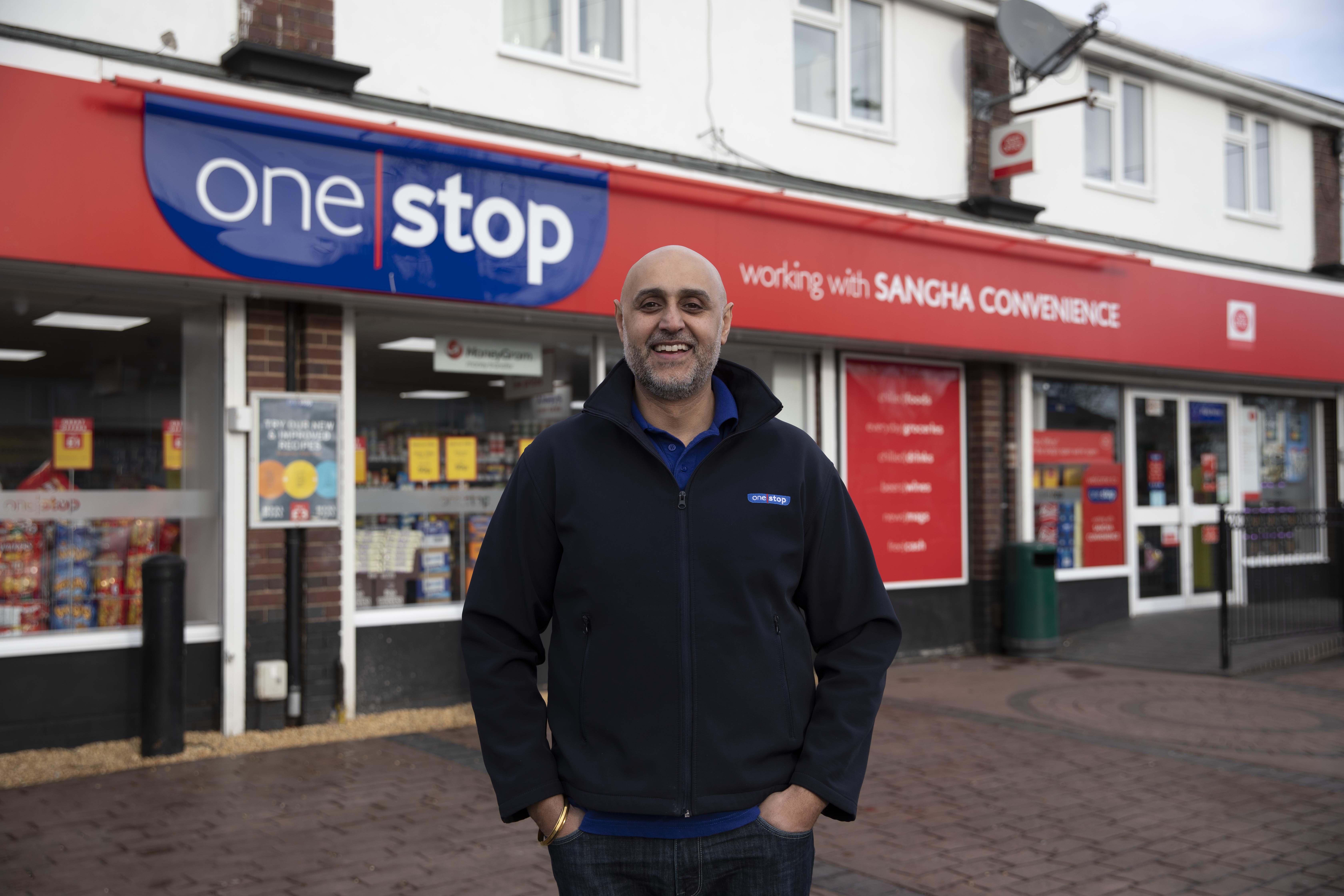 Franchisee Case Study: Raj Sangha, Birmingham