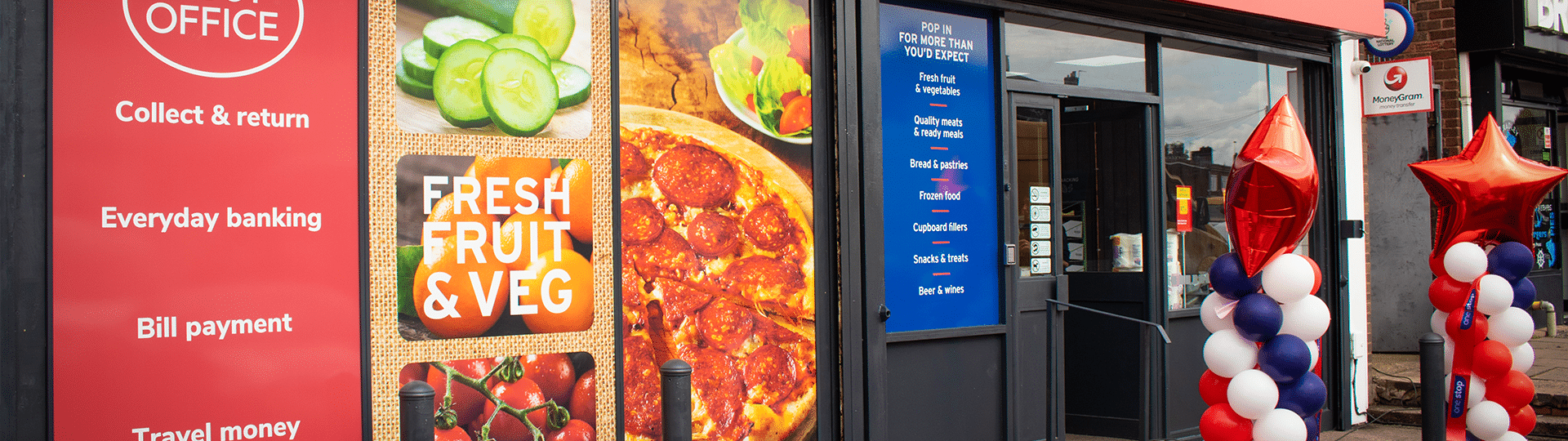 John Miller & Sunder Sandher on Talking Retail Podcast