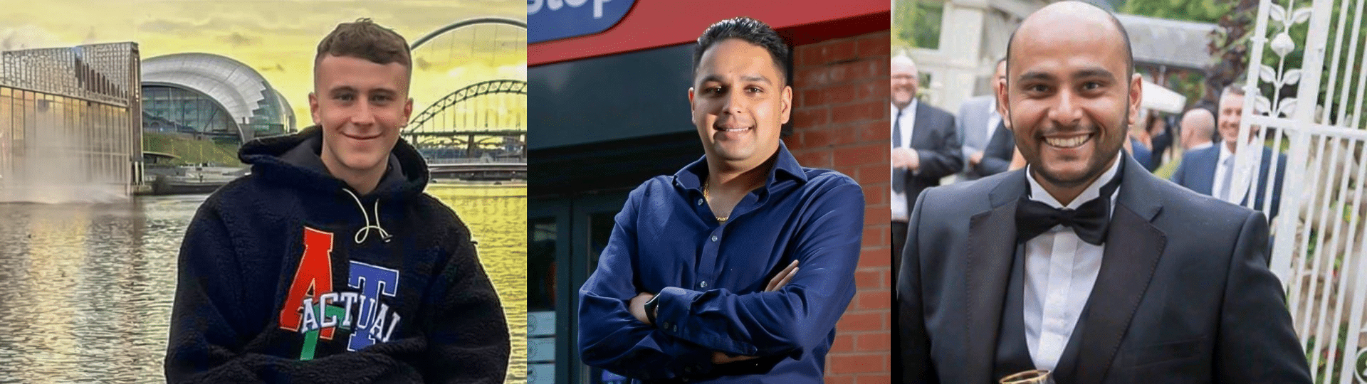 The Fed Talks with Priyesh & Taranjit