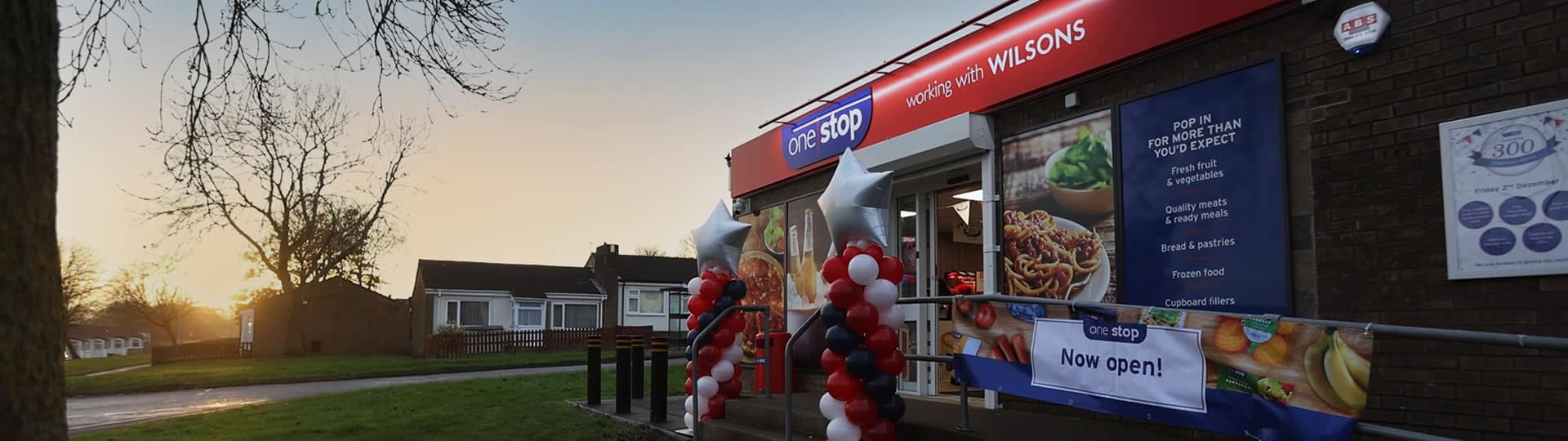 Building Your Store: Time-lapse Video